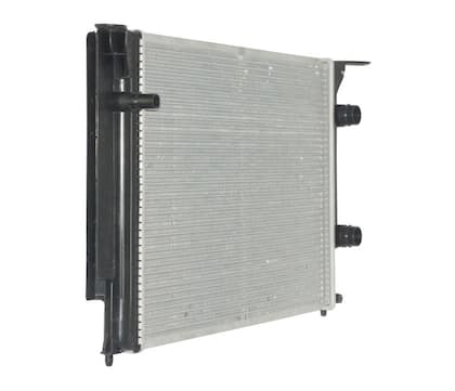 Imagem de Radiador Fiat Stilo 1.8 8v 16v 2002-2011 Manual C/ar Brasado