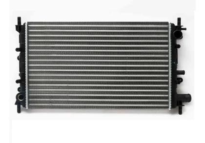 Imagem de Radiador Ford Escort / Verona Vw Volksvagen Logus / Pointer