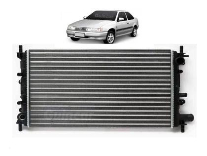 Imagem de Radiador Ford Escort / Verona Vw Volksvagen Logus / Pointer