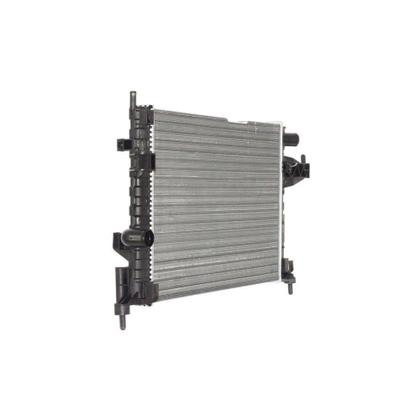 Imagem de Radiador gchevrolet corsa 2003 em diante / montana 2002 a 2011 com ou sem ar 1.8 / 1.0 / 1.4 - mahle