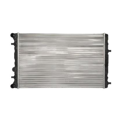 Imagem de Radiador Gol Voyage Saveiro G5 Polo Fox 1.0/1.6 Com Ar Original Valeo