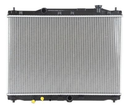 Imagem de Radiador Honda City 1.5 2015 2016 2017 2018 2019 2020 2021