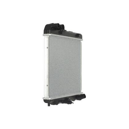 Imagem de Radiador Honda Fit 1.4 1.5 16V Com Ar Manual 2003 a 2008