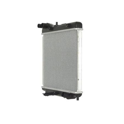 Imagem de Radiador Honda Fit 1.4 1.5 16V Com Ar Manual 2003 a 2008