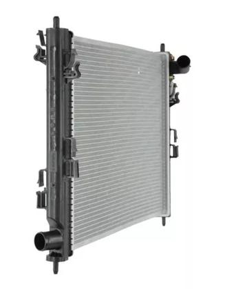 Imagem de Radiador mitsubishi outlander gt v6 3.0 aut 2008 2009 2010 2011 2012 2013 2014 2015