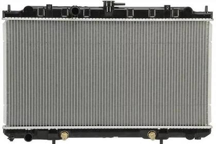 Imagem de Radiador Nissan Sentra 2001 2002 2003 2004 2005 2006