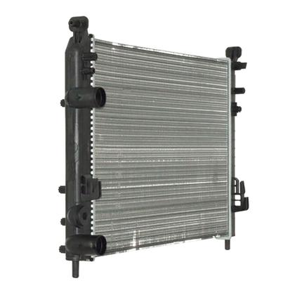 Imagem de Radiador Palio 2005 2006 2007 2008 2009 2010 Fire Com/Sem Ar - 64480 - IR48427