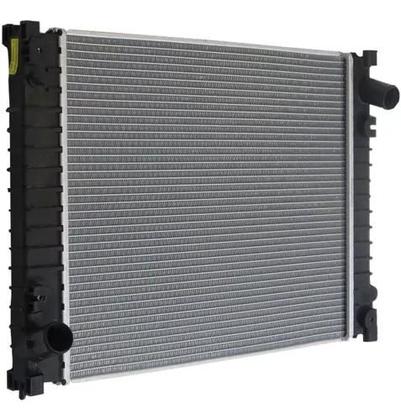 Imagem de Radiador Para Ford Ranger 2.5 2.8 1998 a 2006 Manual