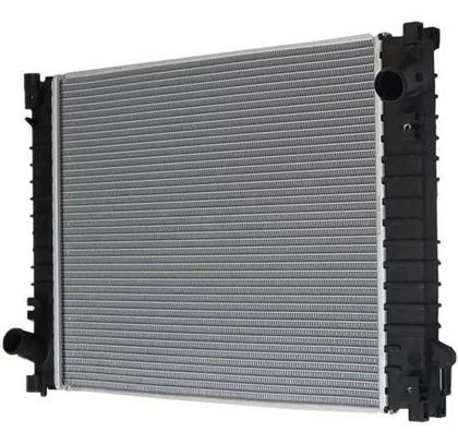 Imagem de Radiador Para Ford Ranger 2.5 2.8 1998 a 2006 Manual