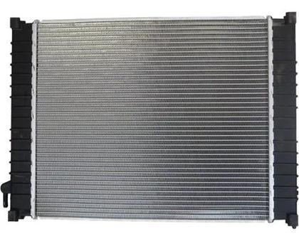 Imagem de Radiador Para Ford Ranger 2.5 2.8 1998 a 2006 Manual