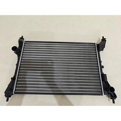 Imagem de Radiador Punto Elx Fire Flex 1.4 8v Mec 2008 2009 2010 2011
