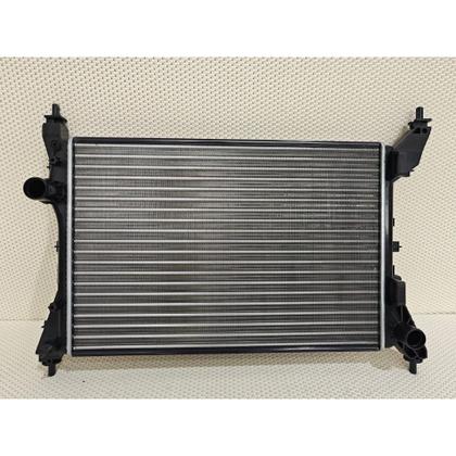 Imagem de Radiador Punto Elx Fire Flex 1.4 8v Mec 2008 2009 2010 2011
