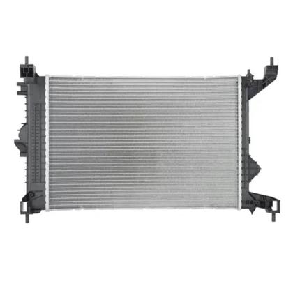 Imagem de Radiador Spin 2011 2012 2013 2014 2015 2016 Automático