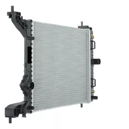 Imagem de Radiador Spin 2011 2012 2013 2014 2015 2016 Automático