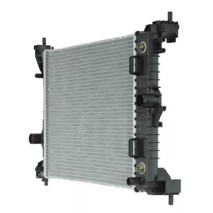 Imagem de Radiador Spin 2011 2012 2013 2014 2015 2016 Automático