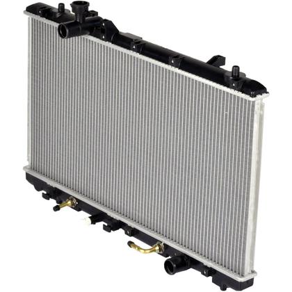 Imagem de Radiador Suzuki Sx4 2.0 16v 4x4 2010 Em Diante Automatico