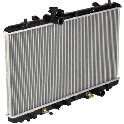 Imagem de Radiador Suzuki Sx4 2.0 16v 4x4 2010 Em Diante Automatico