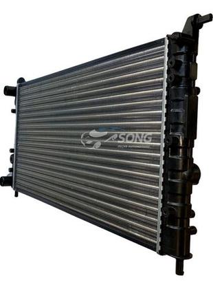 Imagem de Radiador Tempra 1992 1993 1994 1995 1996 1997 1998 1999 2.0 8V/16V