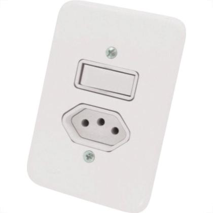 Imagem de Radial Conj  Pollar 1 Int+1 Tom.20A