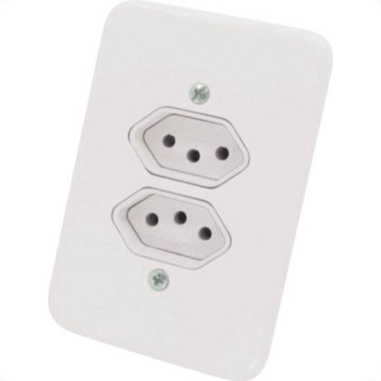 Imagem de Radial Conj  Pollar 2 Tom.Distan.20A