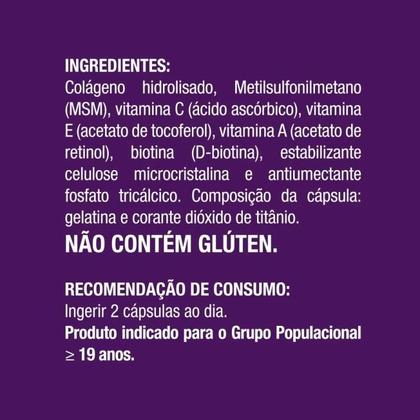 Imagem de Radiance Biobeauty - 60cap - Bionatus