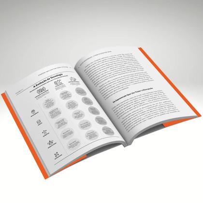 Imagem de Radicalmente Humana  Paul R. Daugherty E H. James Wilson  como a nova tecnologia transforma as empresas e molda nosso futuro - ALTA BOOKS