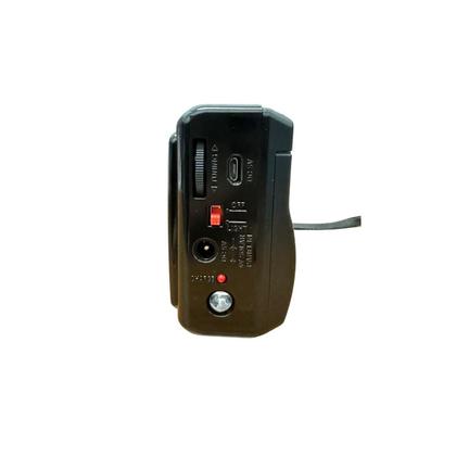 Imagem de Rádio Am Fm Tv Sw1-6 LE-676 MP3 UBS/TF Original