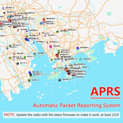 Imagem de Rádio amador portátil de longo alcance BAOFENG 5RH PRO GPS 10W, rádio bidirecional portátil de longo alcance, 640 canais, receptor meteorológico NOAA, walkie-talkies com fone de ouvido, bateria recarregável USB-C de 2500mAh, atualização do baofeng 5RM,2 unidades
