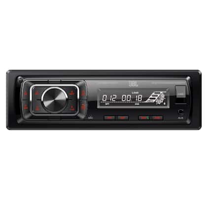 Radio Automotivo JBL Celebrity 150 BT 1 DIN