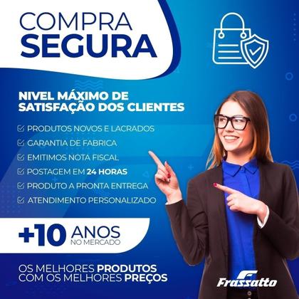 Imagem de Radio Automotivo Sem Toca Cd Mp3 Player Bluetooth First Usb Sd Card
