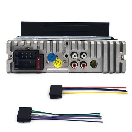 Imagem de Rádio Com Suporte Ford Focus 2010 2011 2012 2013 2014 2015 Bluetooth USB Apoio Celular