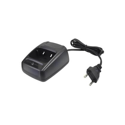 Imagem de Rádio comunicador aquário portatil modelo easy talk ht-50u com 2 unidades