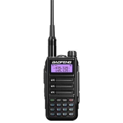 Imagem de Radio Comunicador Baofeng UV16 Walk Talk Longo Alcance Dual Band a Prova dágua