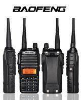 Imagem de Rádio Comunicador Ht Dual Band Profissional Baofeng UV82 10W