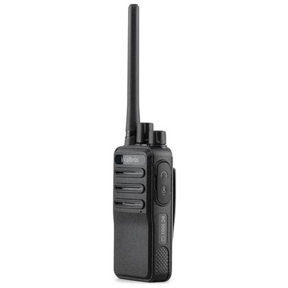 Imagem de Rádio Comunicador Intelbras Rc 3002 G2 Longo Alcance 20 Km