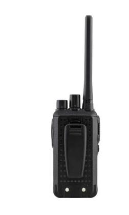 Imagem de Rádio Comunicador Intelbras Rc 3002 G2 Longo Alcance 20 Km