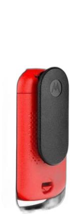 Imagem de Rádio Comunicador Talkabout 25Km T110 Motorola Kit 2 Pares