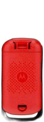 Imagem de Rádio Comunicador Talkabout 25Km T110 Motorola Kit 2 Pares