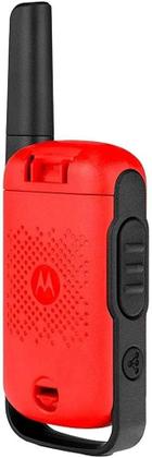 Imagem de Rádio Comunicador Talkabout 25km T110br Motorola (par)