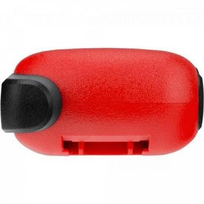 Imagem de Radio Comunicador Talkabout 25Km T110Br Vermelho Motorola