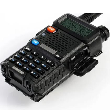 Imagem de Radio Comunicador UV-5R Profissional Walk Talk