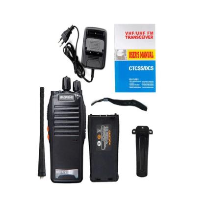 Imagem de Radio comunicador walk talk 16 canais 12km baofeng bf-777s kit 2 un