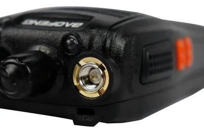 Imagem de Radio Comunicador Walk Talk 16 Canais 777s Talkabout