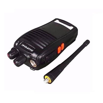 Imagem de Rádio Comunicador Walk Talk Baofeng 777s Alcance 12km