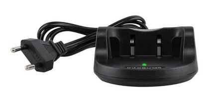 Imagem de Radio Comunicador Walk Talk Longo Alcance 16 Canais Intelbras