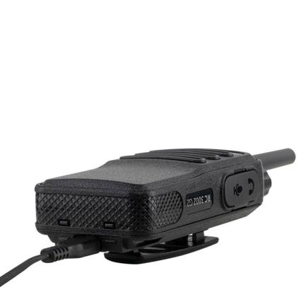 Imagem de Rádio Comunicador Walk Talk Longo Alcance Intelbras Rc 3002