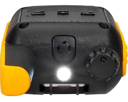 Imagem de Radio Comunicador Walk Talk Talkabout Motorola T470BR Bivolt Original Anatel Garantia NF Alcance até 35km