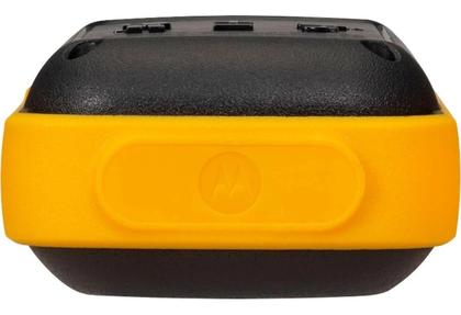 Imagem de Radio Comunicador Walk Talk Talkabout Motorola T470BR Bivolt Original Anatel Garantia NF Alcance até 35km