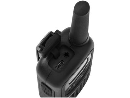 Imagem de Rádio Comunicador Walkie Talkie Intelbras RC4002 - 26 Canais