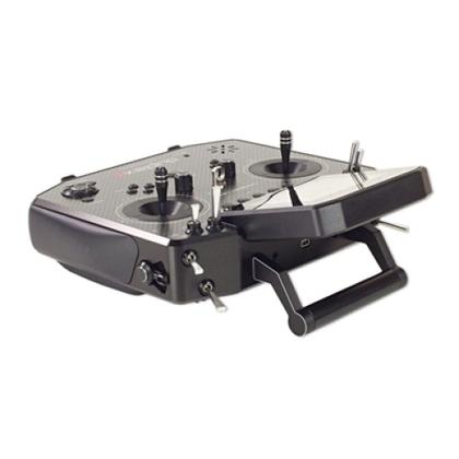 Imagem de Rádio Controle 24CH Jeti Duplex DS-24 TX Carbon JETIDS24CB